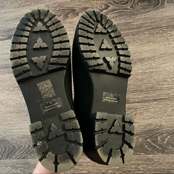 Jeffrey Campbell cloudy rain boot - Picture 6 of 7